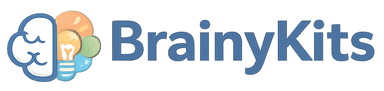 BrainyKits Logo